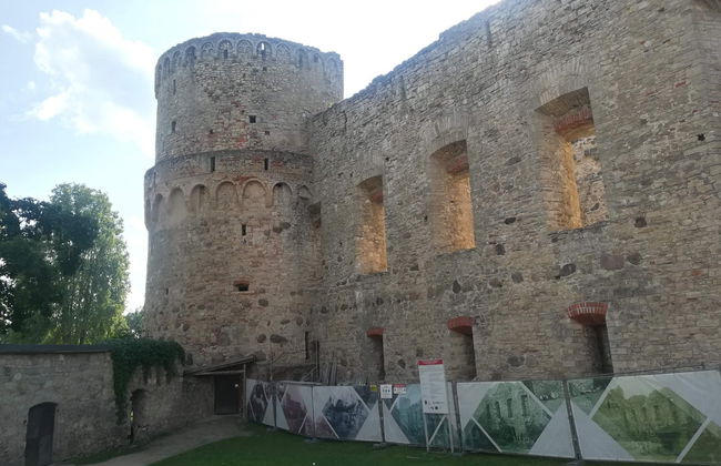 Excursión privada a Cesis - Foto 4