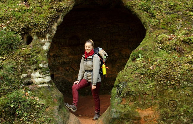 Excursión privada a Cesis - Foto 6