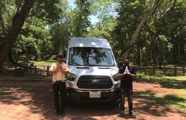 Excursión a Phnom Kulen - Foto 7