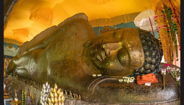 Excursión a Phnom Kulen - Foto 4