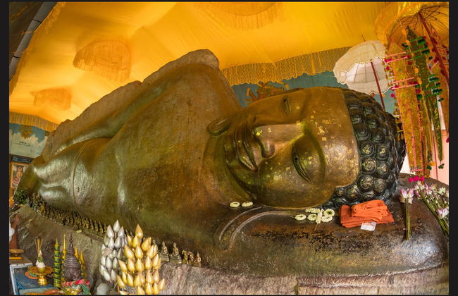 Excursión a Phnom Kulen - Foto 4