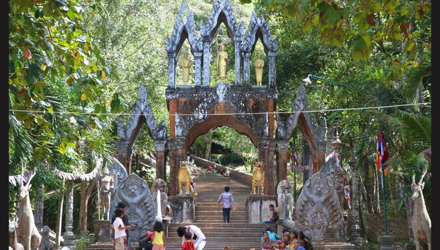 Excursión a Phnom Kulen - Foto 2