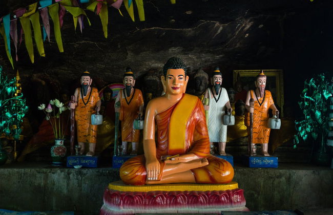 Excursión a Phnom Kulen - Foto 6