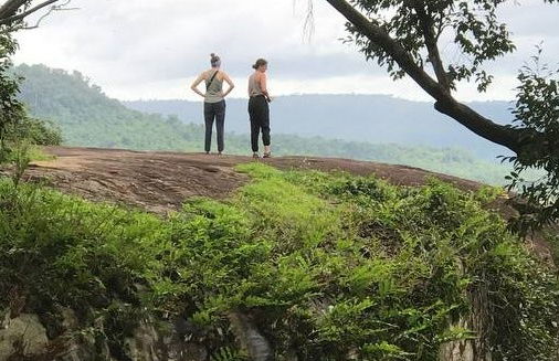 Excursión a Phnom Kulen - Foto 8