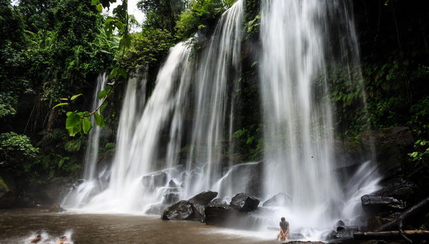 Excursión a Phnom Kulen - Foto 4