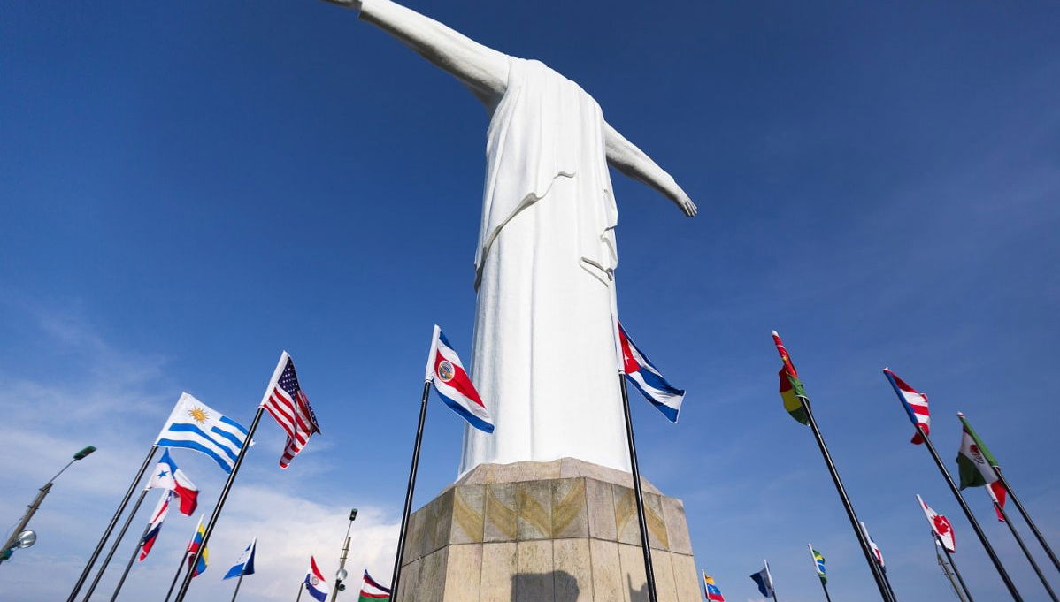 Tour panoramico di Cali - Foto 1