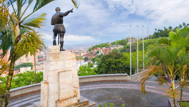 Tour panoramico di Cali - Foto 3