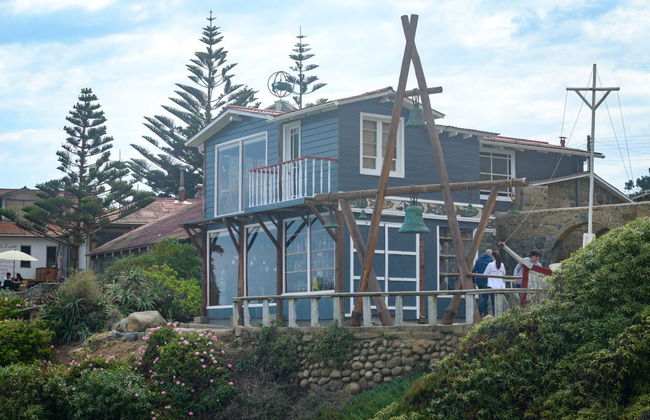 Excursão a Isla Negra e Pomaire - Foto 5