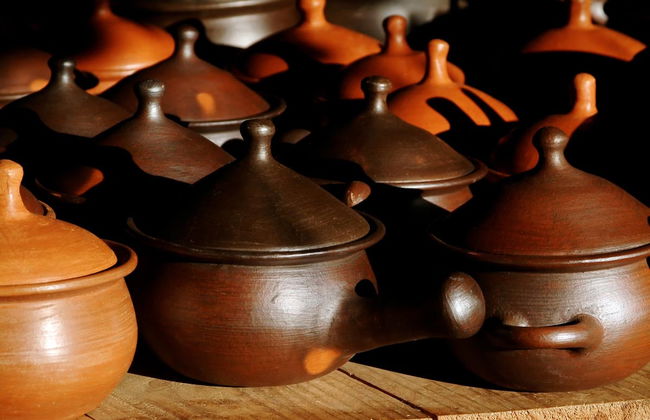 Excursão a Isla Negra e Pomaire - Foto 3