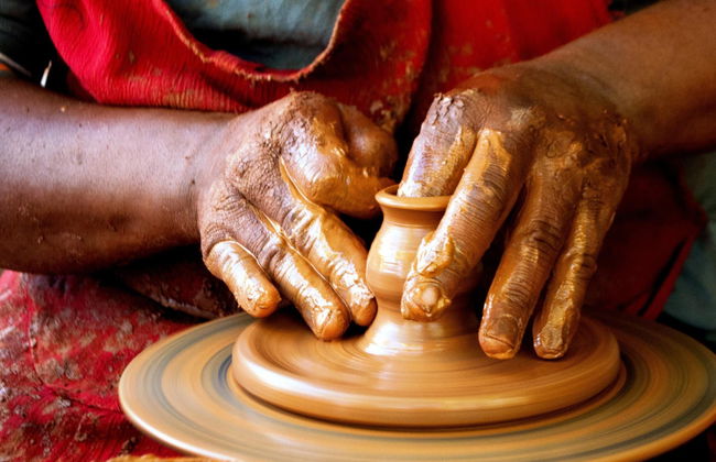 Excursão a Isla Negra e Pomaire - Foto 6