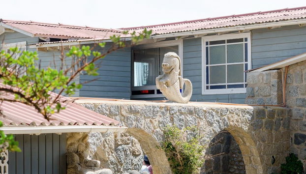 Excursão a Isla Negra e San Alfonso del Mar - Foto 3