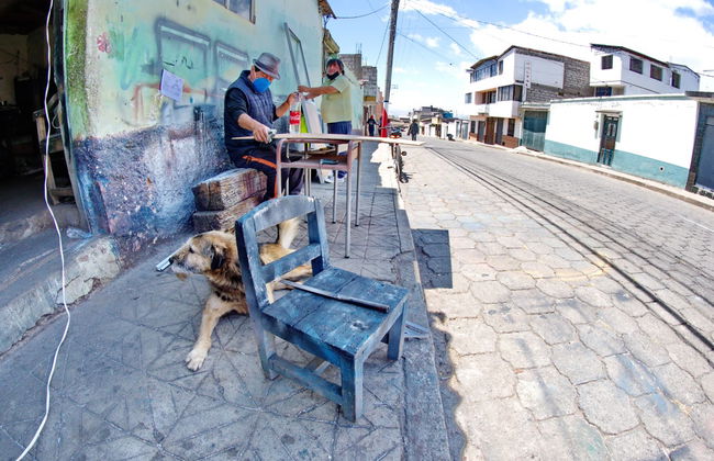 Tour por los pueblos de Imbabura - Foto 6