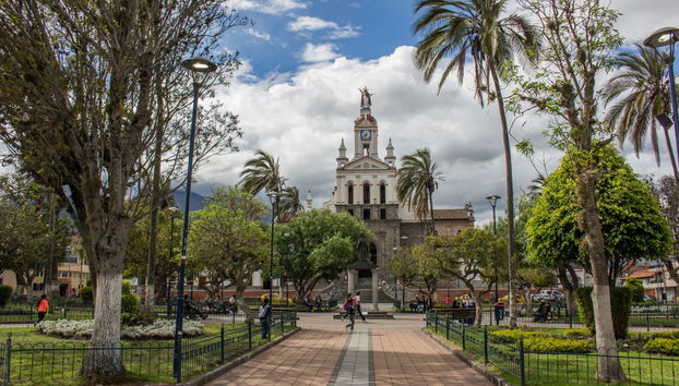 Imbabura Villages Tour - Photo 5