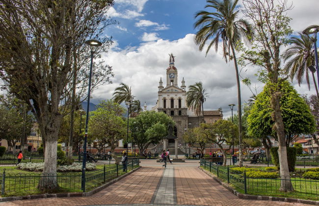 Tour por los pueblos de Imbabura - Foto 5