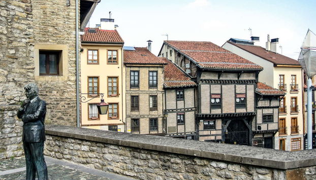 Visita guiada por Vitoria - Photo 4