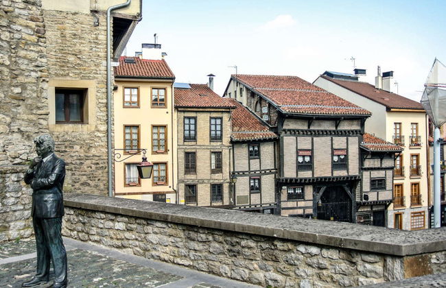 Visita guiada por Vitoria - Photo 4