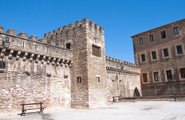 Visita guiada por Vitoria - Photo 2