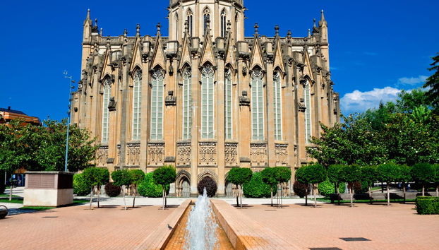 Visita guiada por Vitoria - Photo 3