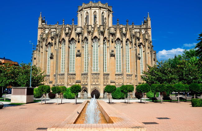 Visita guiada por Vitoria - Photo 3