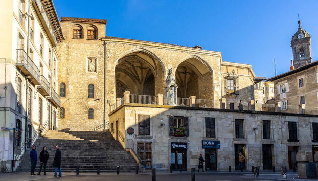 Visita guiada por Vitoria - Photo 5