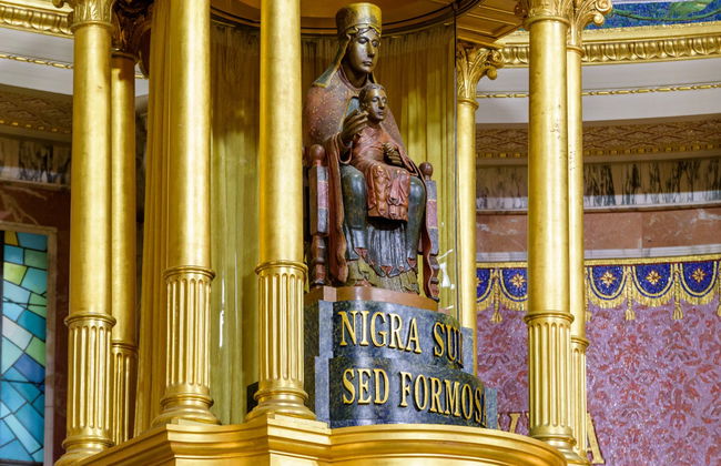 Tindari & Milazzo Excursion - Foto 2