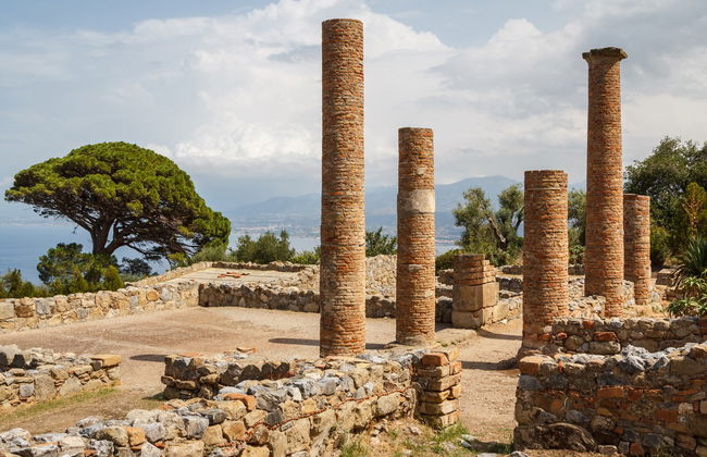 Tindari & Milazzo Excursion - Foto 3