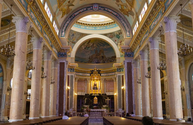 Tindari & Milazzo Excursion - Foto 4