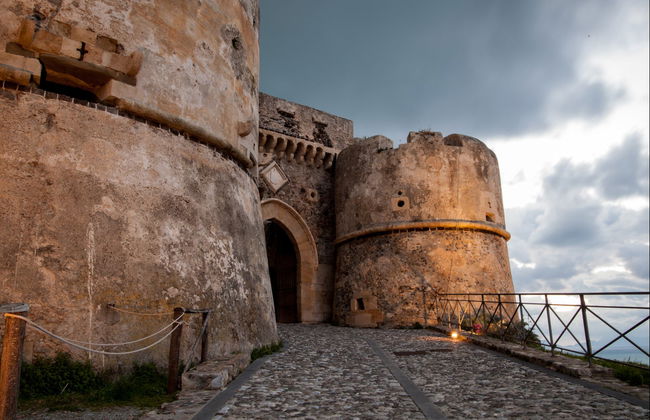 Tindari & Milazzo Excursion - Foto 1