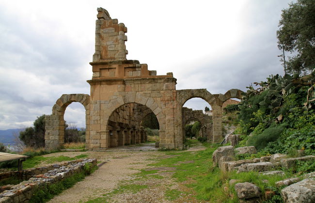 Tindari & Milazzo Excursion - Foto 6