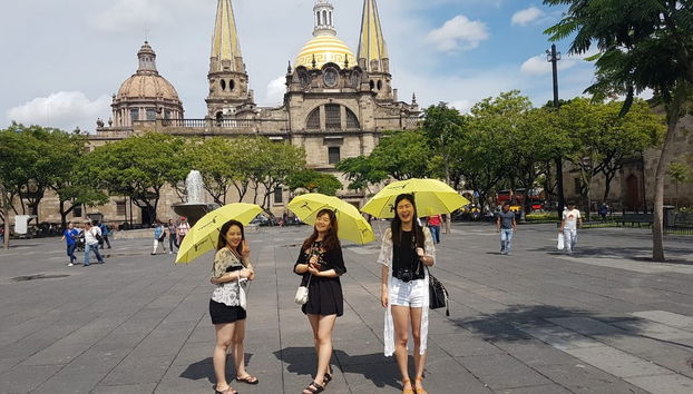 Tour privato di Guadalajara - Foto 2