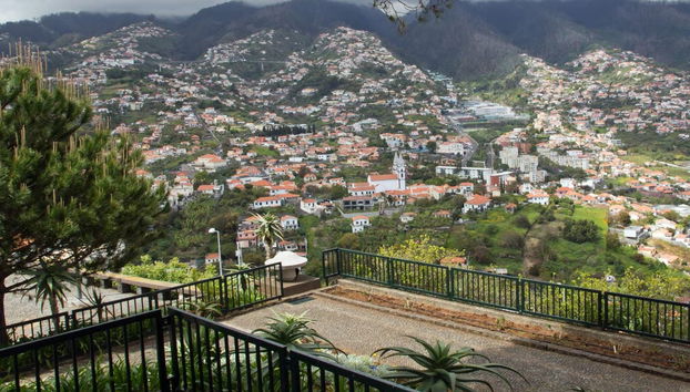 Curral das Freiras Madeira Day Trip - Foto 2