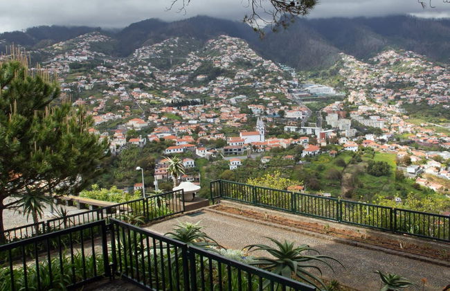 Curral das Freiras Madeira Day Trip - Foto 2