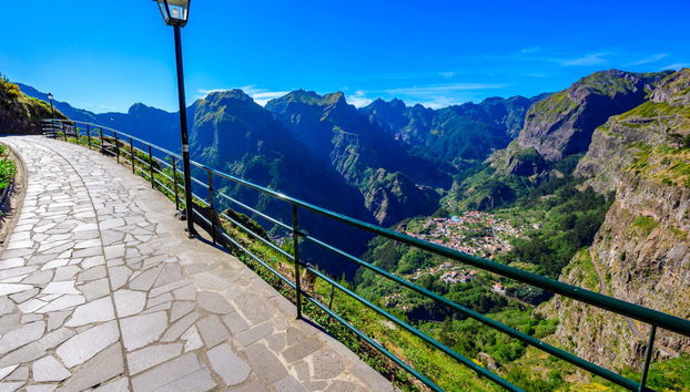 Curral das Freiras Madeira Day Trip - Foto 3