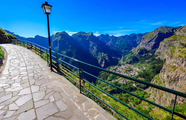 Curral das Freiras Madeira Day Trip - Foto 3