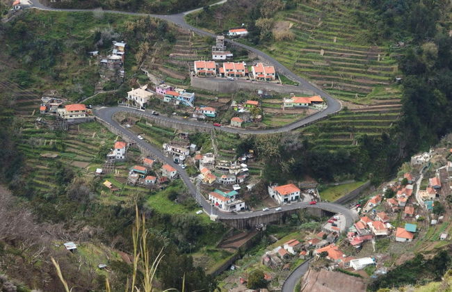Curral das Freiras Madeira Day Trip - Foto 6