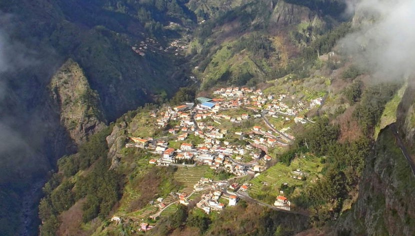 Curral das Freiras Madeira Day Trip - Foto 2