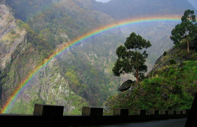 Excursión al Valle de las Monjas - Foto 2