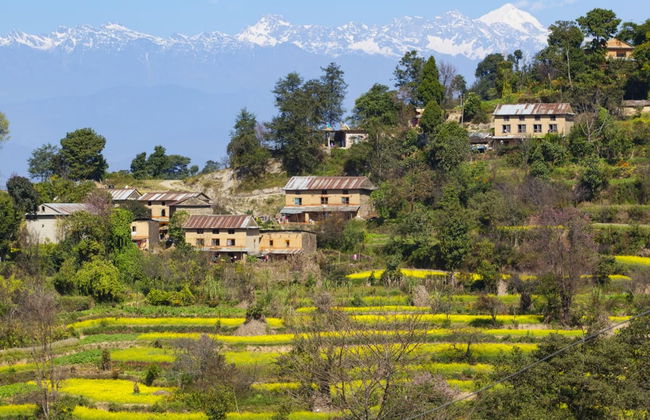 Nagarkot Sunrise Private Tour - Photo 2