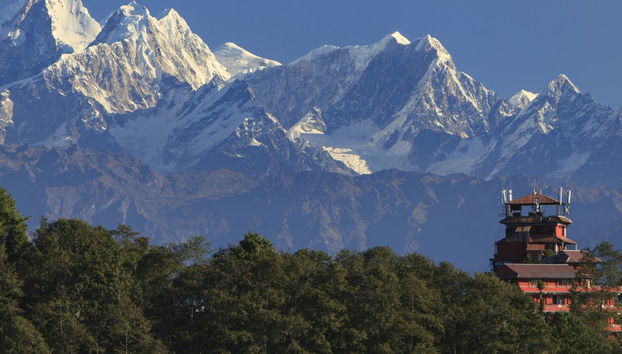 Nagarkot Sunrise Private Tour - Photo 3