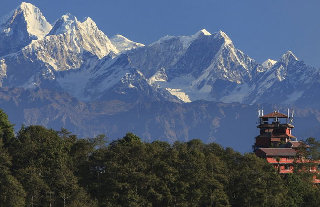 Nagarkot Sunrise Private Tour - Photo 3