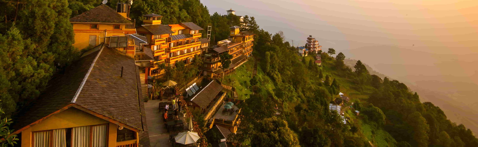 Nagarkot Sunrise Private Tour - Photo 1