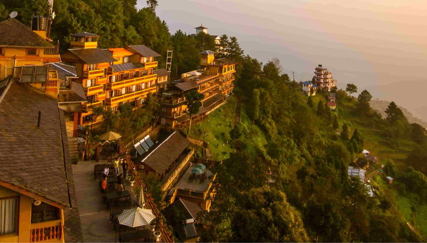 Nagarkot Sunrise Private Tour - Photo 4