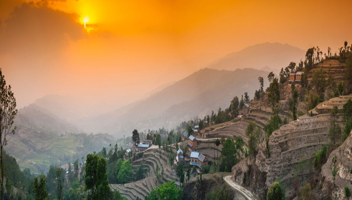 Nagarkot Sunrise Private Tour - Photo 1