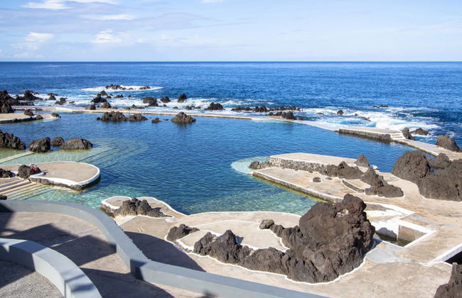 West Madeira Tour - Foto 3