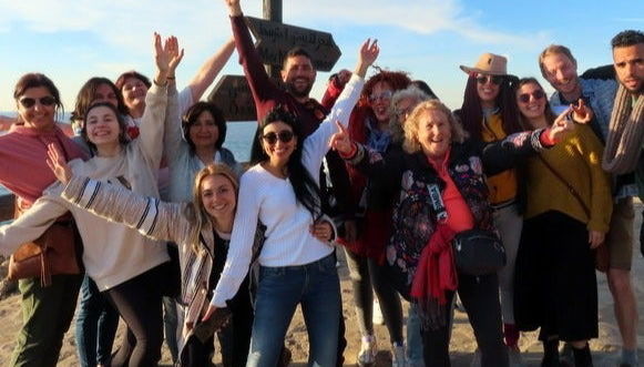 Tangier Private Tour - Photo 4