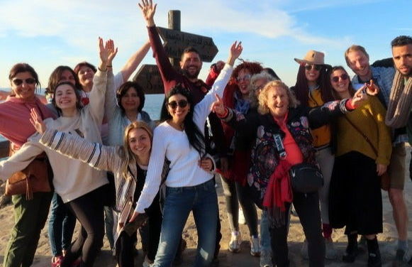 Tour privado por Tánger - Foto 2
