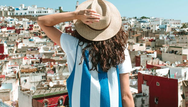 Tangier Private Tour - Photo 5