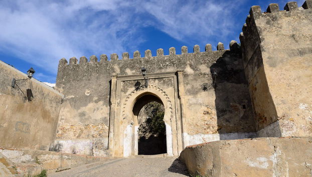 Tour privado por Tánger - Foto 3