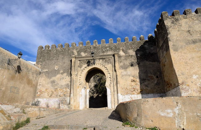 Tour privado por Tánger - Foto 3