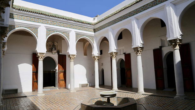 Tour privado por Tánger - Foto 4